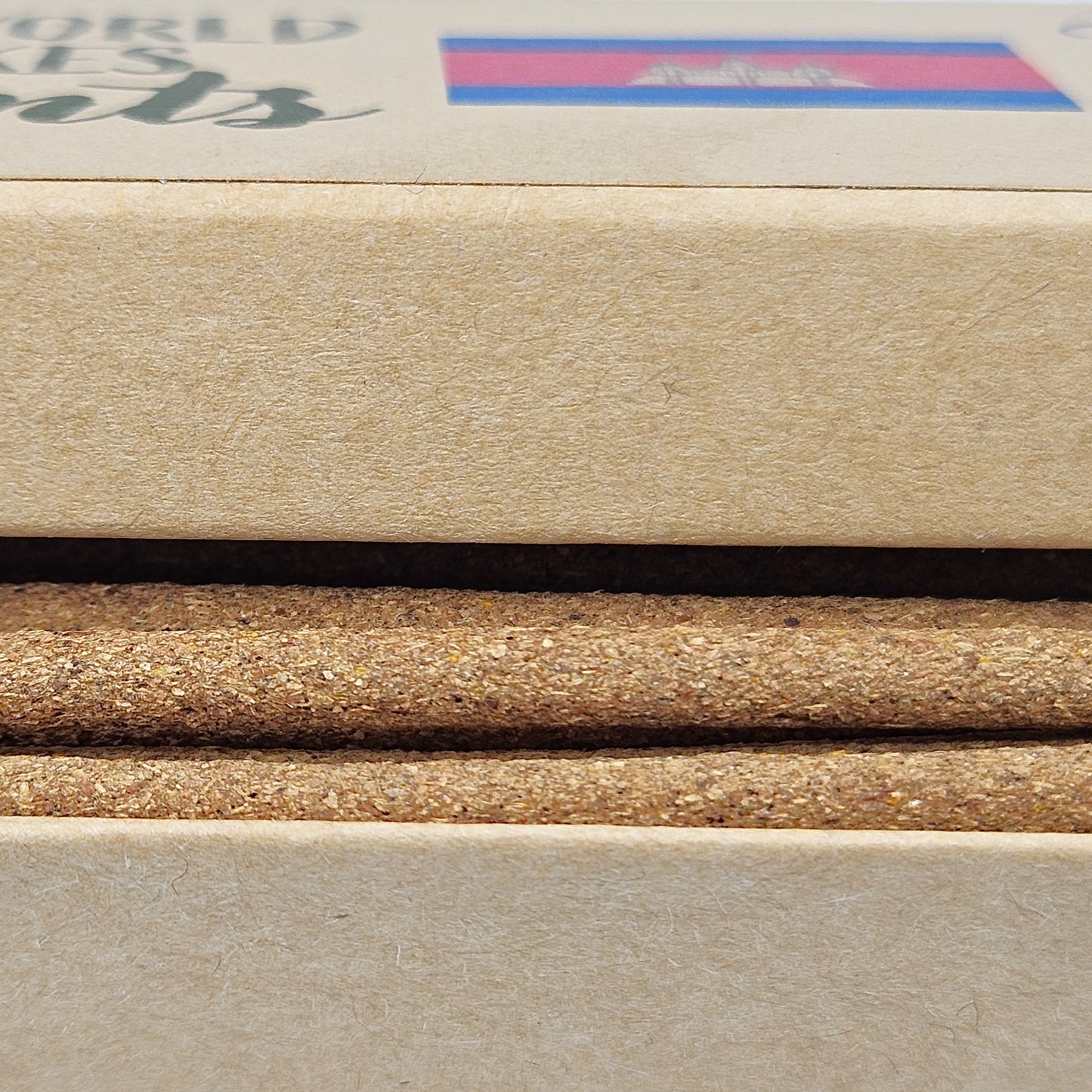 Kheoun's Blend Organic Incense Sticks