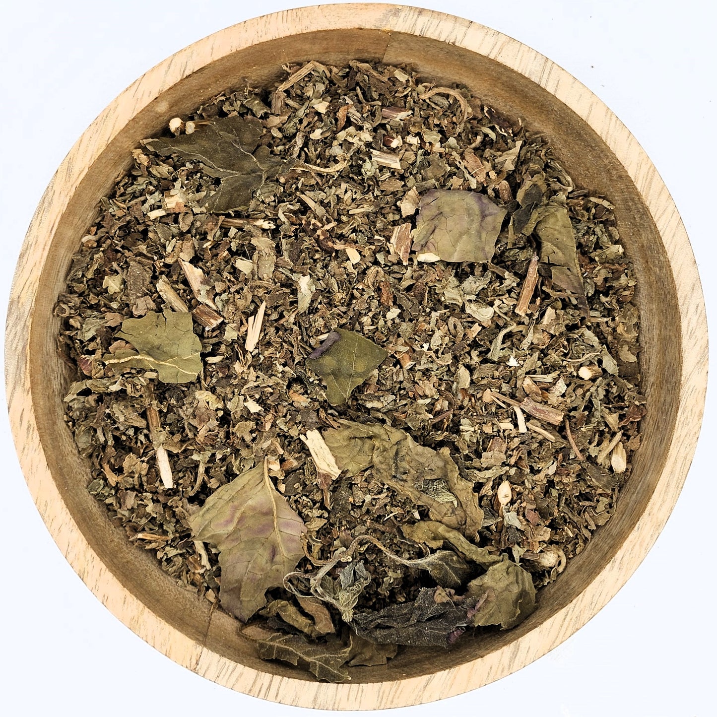 Patchouli Organic Incense Cones