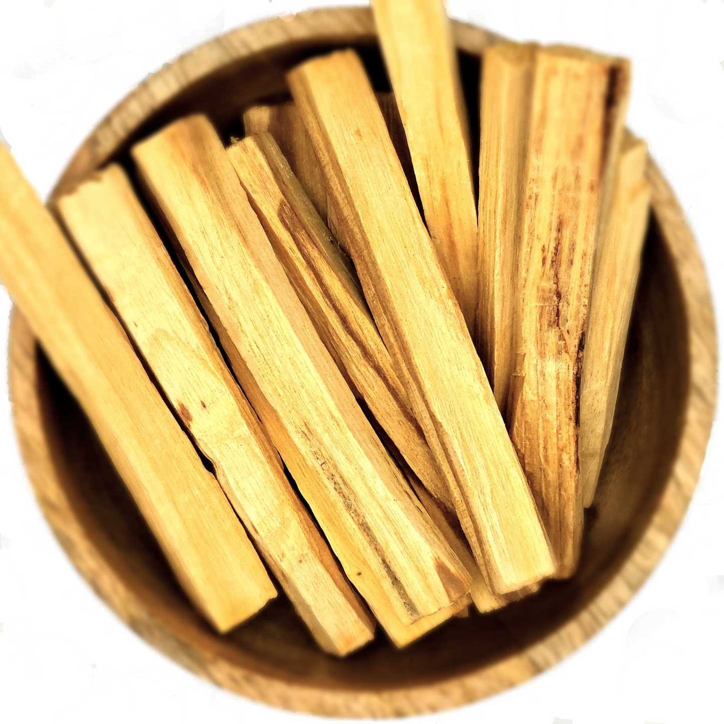 Palo Santo Organic Incense Cones