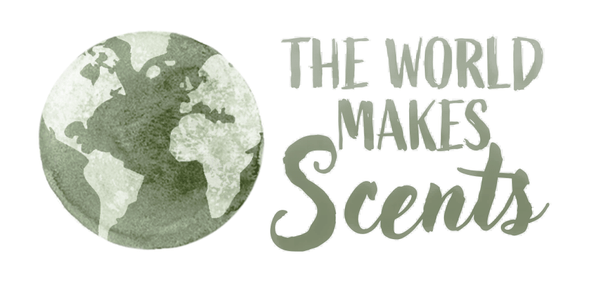 The World Makes Scents