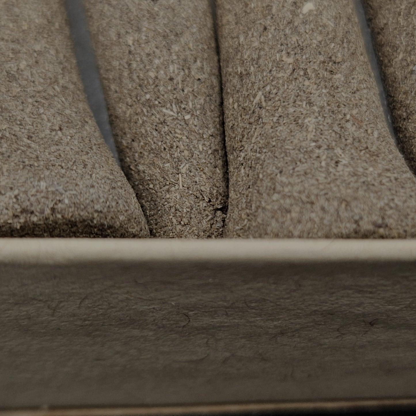 Dark Forest Organic Incense Cones