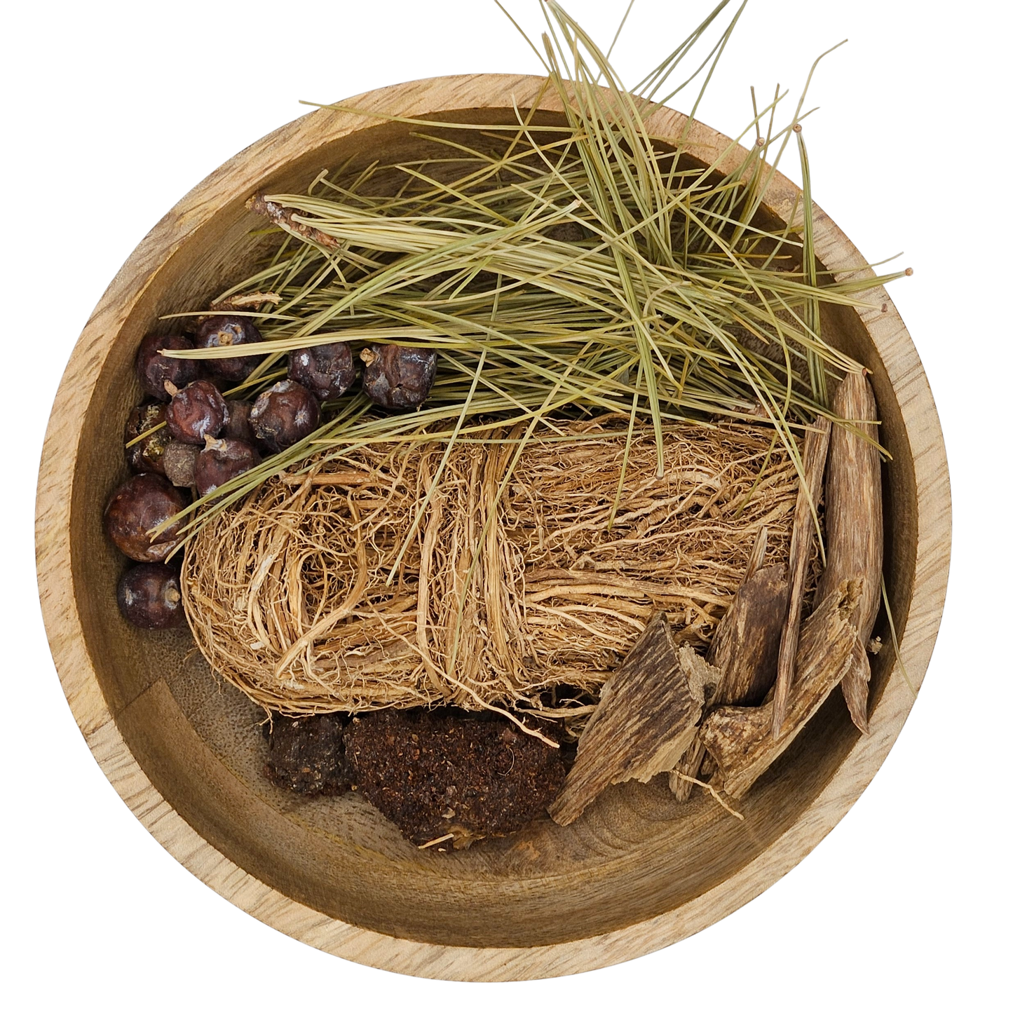 Dark Forest Organic Incense Sticks