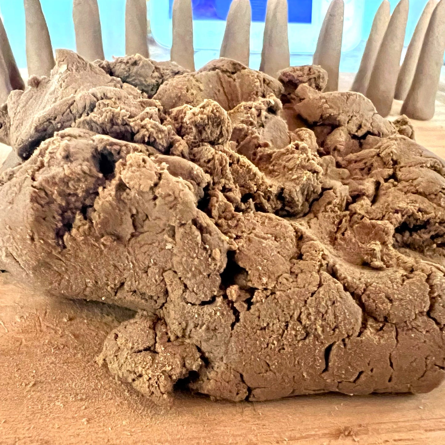 French Lavender Organic Incense Cones