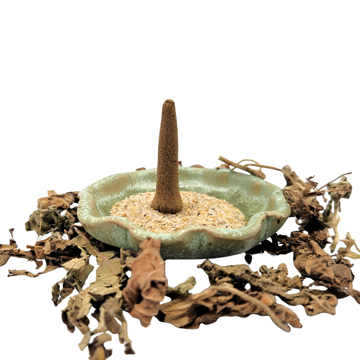 Hippy Hug Organic Incense Cones