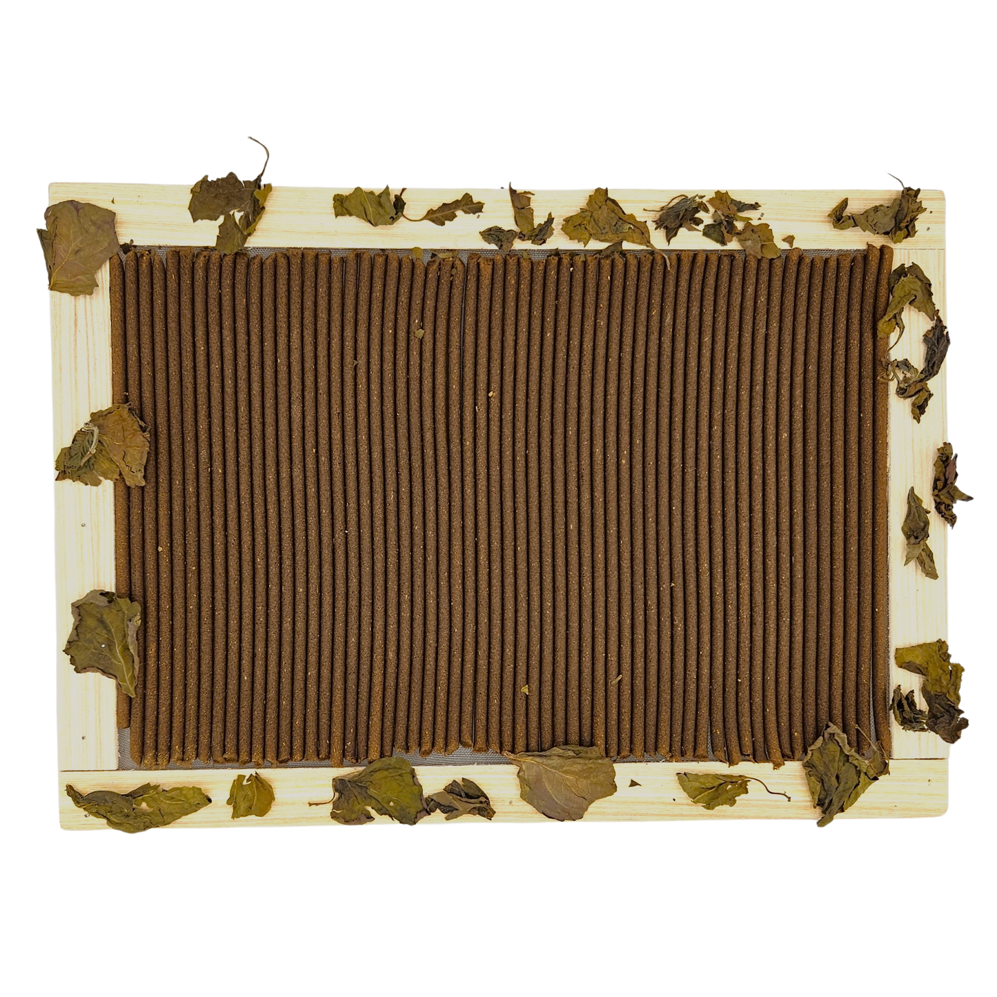 Hippy Hug Organic Incense Sticks