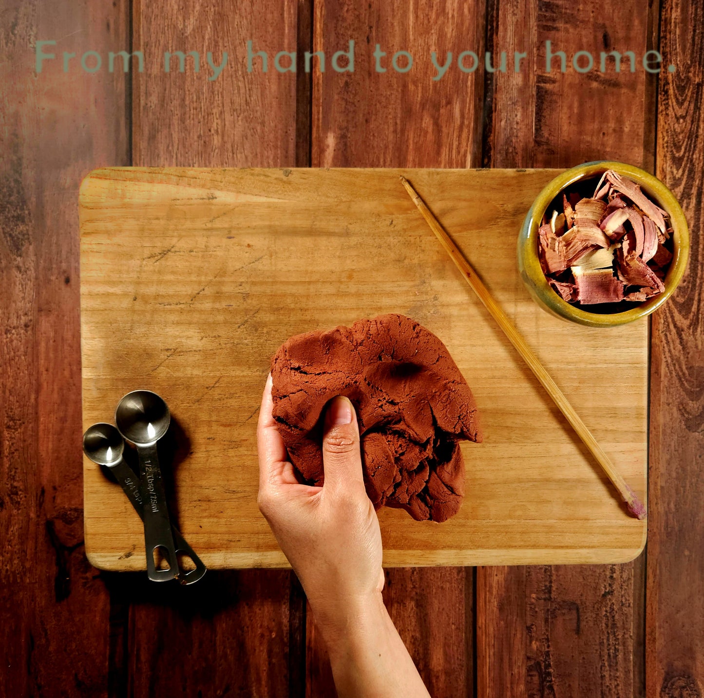 Red Cedar Organic Incense Cones