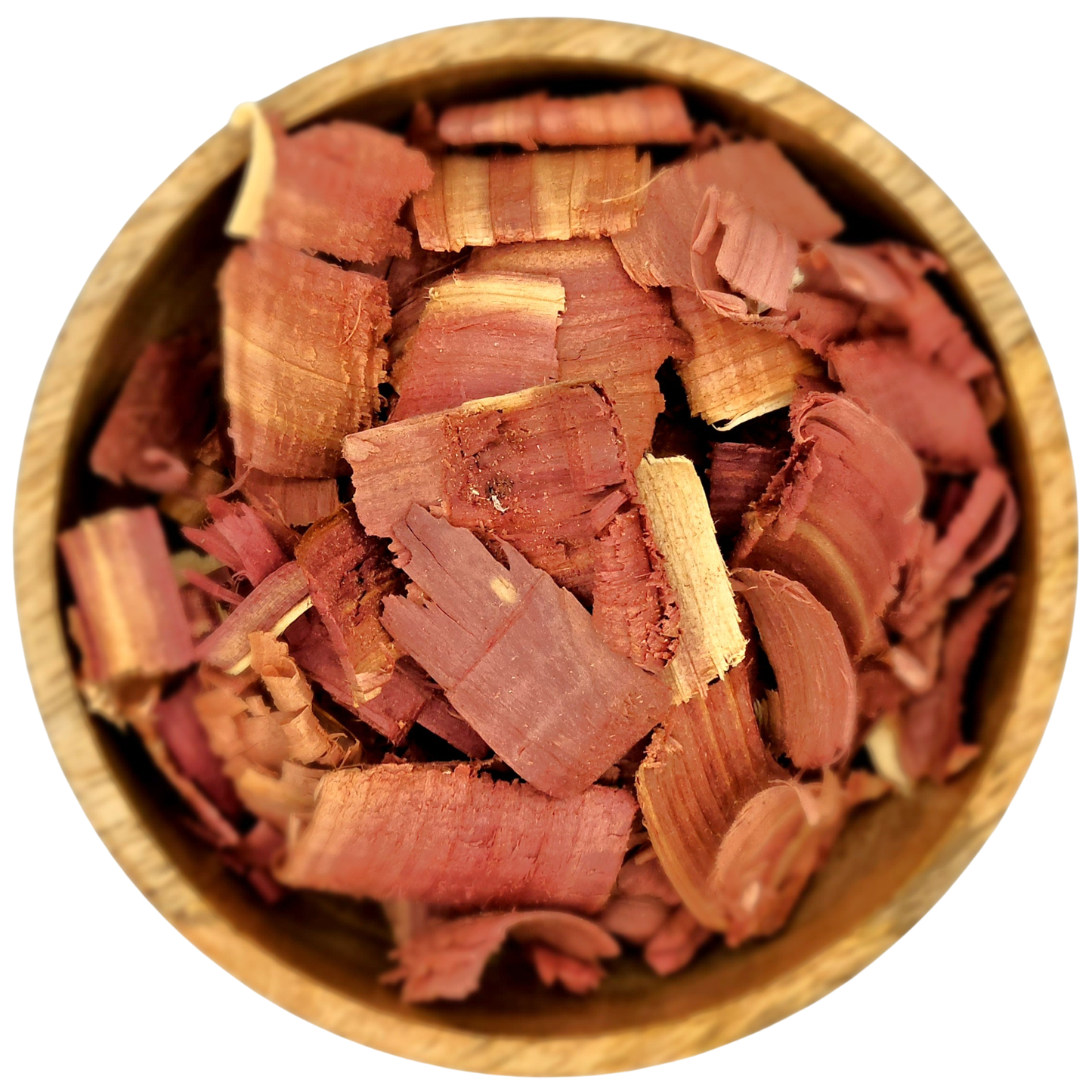 Red Cedar Organic Incense Cones