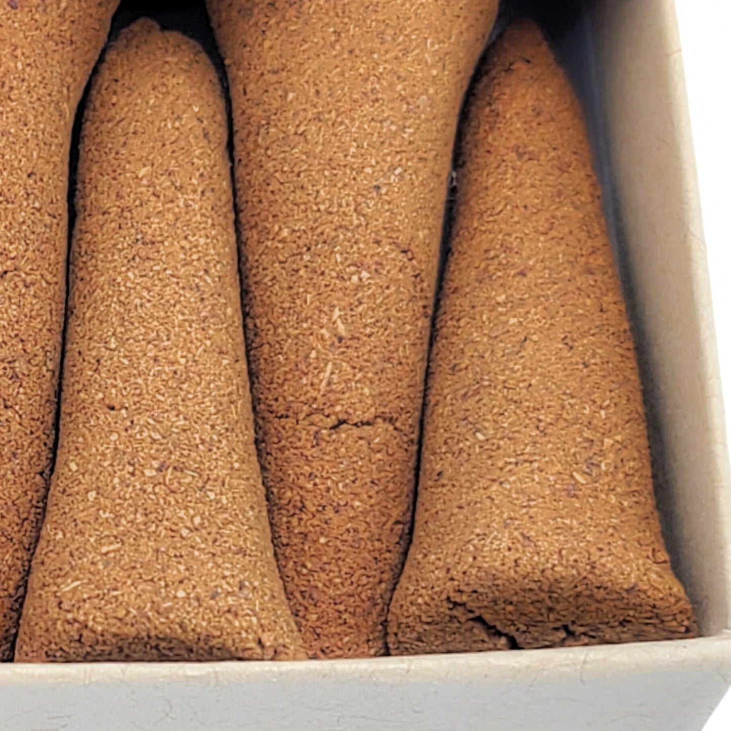 Sweet Cinnamon Kitchen Organic Incense Cones
